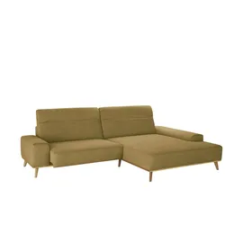Sofa.de Ecksofa Fred ¦ ¦ Maße (cm): B: 298 H: 84 T: 203.0