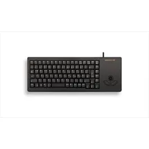 Cherry XS Trackball Keyboard DE schwarz G84-5400LUMDE-2