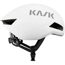 KASK Nirvana Helm - White Matt - M