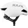 KASK Nirvana Helm - White Matt - M