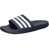 adidas Comfort Adilette Legend Ink / Cloud White / Legend Ink 43