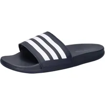 adidas Comfort Adilette Legend Ink / Cloud White / Legend Ink 43