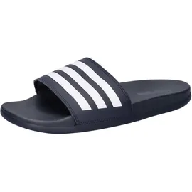 adidas Comfort Adilette Legend Ink / Cloud White / Legend Ink 43