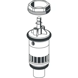 Schell BASIC Kartusche Urinal-Druckspüler