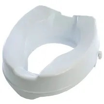 Rehaforum Toilettensitzerhöhung 10cm ohne Deckel