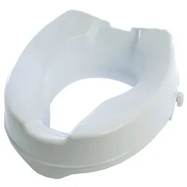 Rehaforum Toilettensitzerhöhung 10cm ohne Deckel