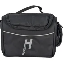Haberland Siebensachen Lenkertasche schwarz
