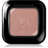 KIKO Milano High Pigment Lidschatten Farbton 24 Metallic Desert Rose 1.5 ml