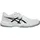 Asics Kinder Upcourt 6 GS WHITE/BLACK, 33 1⁄2