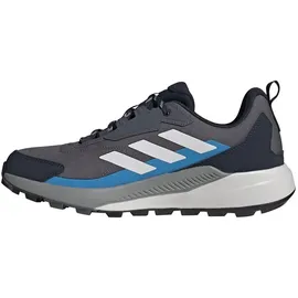 adidas Terrex Anylander Rain.rdy Wanderschuhe - Aurora Onix / Dash Grey / Legend Ink - EU 46