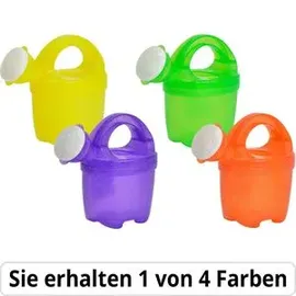 Androni Giocattoli Baby Glitter Gießkanne sortiert (107101668)