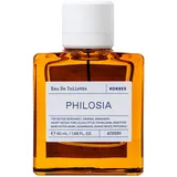 Korres Philosia Eau de Toilette 50 ml