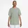Nike NK Club SS Polo Pique Jade Horizon/White L