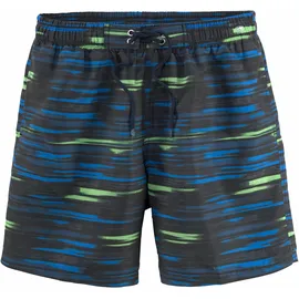 KangaROOS Badeshorts KANGAROOS Blau S