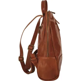 Piké Rucksack Braun