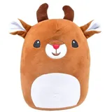 Winfried Kögler Squish Rentier 29 cm Braun