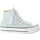 Converse Chuck Taylor All Star Lift Platform Damen Blau 37