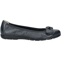 Caprice  Ballerinas Ballerinas  in Blau, 37