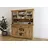 OTTO home Buffet Rügen 145 x 168 x 40 cm Beige