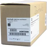 Konica Minolta TNP-41 schwarz