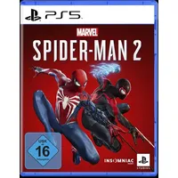 Spider-Man 2 (PS5)