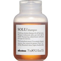 Davines Solu Shampoo 75 ml