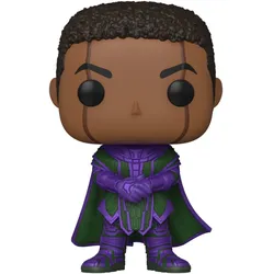 Figur Ant-Man and the Wasp: Quantumania - Kang (Funko POP! Marvel 1139)