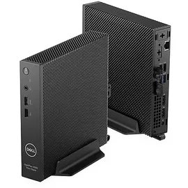 Dell OptiPlex Thin Client Intel Celeron 2,00 GHz 8 GB RAM 64 GB eMMC Intel UHD Graphics
