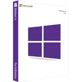 Microsoft Windows 10 Pro ESD ML