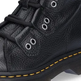 Dr. Martens Damen schwarz 39