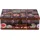 BIRENDY Truhe Kiste KD1291 26 x 15 x 8 cm 1-tlg. Braun