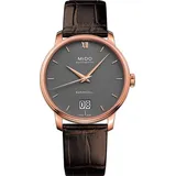 Mido Baroncelli M0274263608800 Herren Automatikuhr