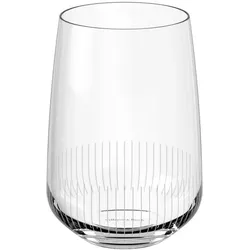 Longdrink-Glas Afina - transparent