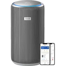 Philips PureProtect Pro 4200 Series Silber