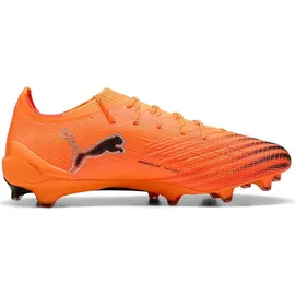 Puma Ultra 6 Ultimate FG Herren Heat Fire/Puma Black/Glowing Red 39