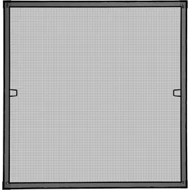 Schellenberg Insektenschutz-Fenster Plus 100 x 120 cm Anthrazit