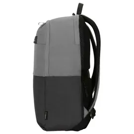 Targus Sagano EcoSmart 16" Notebook Reise-Rucksack, schwarz/grau (TBB634GL)