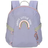 Lässig Outdoor Rainbow pastel lilac