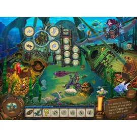 Tulula: Der Geheimnisvolle Vulkan (PC)