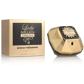 Paco Rabanne Lady Million Fabulous Eau de Parfum 50 ml