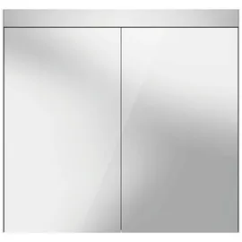 Duravit Universal 81 cm weiß