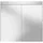 Duravit Universal 81 cm weiß