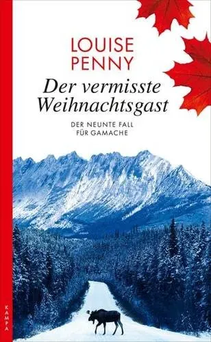 Preisvergleich Produktbild Der vermisste Weihnachtsgast