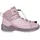Lowa 641129 ZIRROX II GTX MID JR, alt rosa/eisblau Gr. 40 - 40 EU