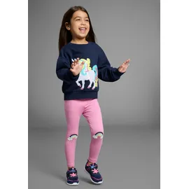 Kidsworld Leggings Rosa 140/146