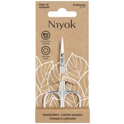 Niyok Hautschere