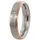 Boccia Titanium Boccia 0134-02 Damen-Ring Titan, 52/16,6