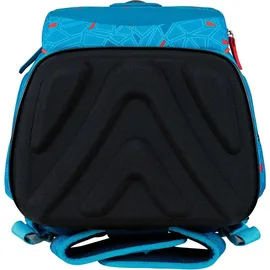 DerDieDas ErgoFlex 5-tlg. Blue Ice