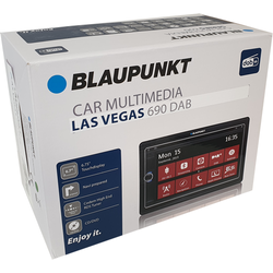 Las Vegas Camper 690 DAB inkl. Camper Software 