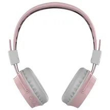 Thomson Teens'n UP camouflage pink